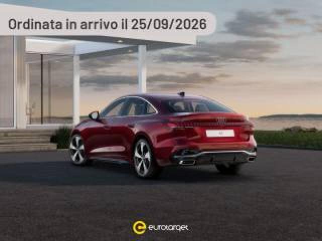 Audi A5 Tfsi 150 Kw S Tronic Quattro S Line Edition 