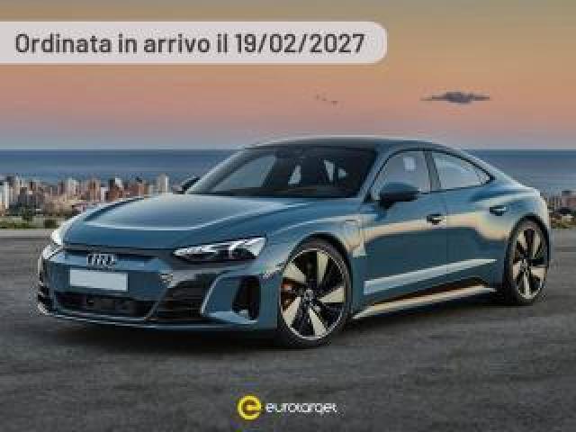 Audi E-Tron Gt S  Quattro 