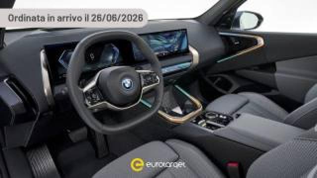 Bmw X3 Xdrive20d 48v Msport Pro 