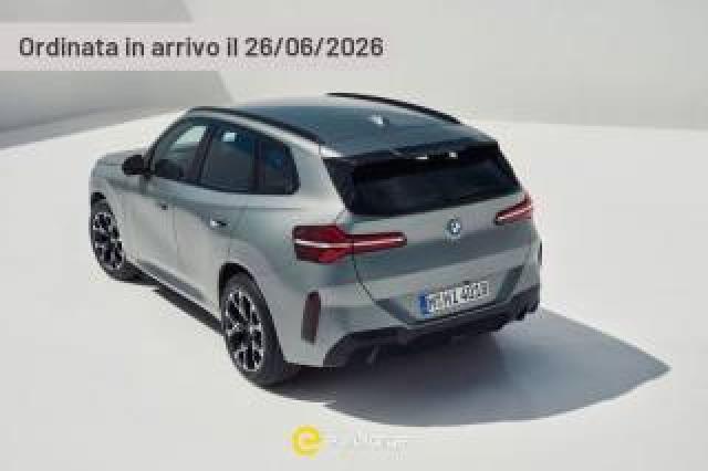 Bmw X3 Xdrive20d 48v 