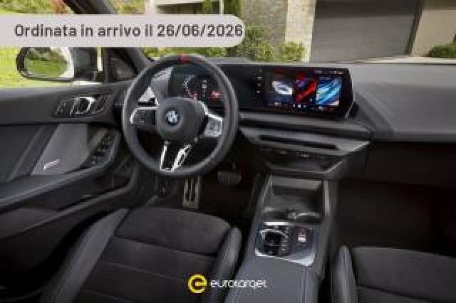 Bmw 120 D 48v Msport Pro 