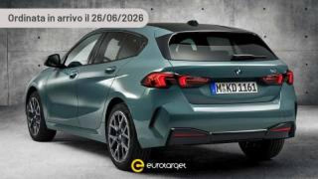 Bmw 120 48v 