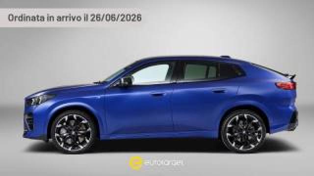 Bmw X2 Sdrive 20d Msport Pro 