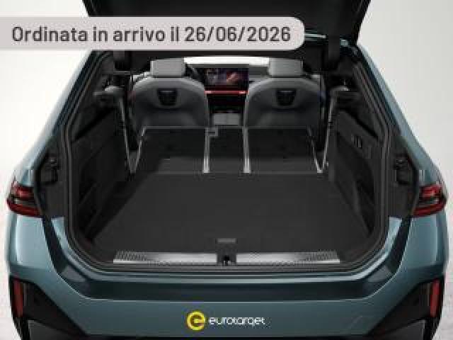 Bmw 540 D 48v Xdrive Touring Msport 