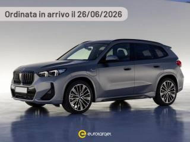 Bmw X1 Sdrive 20d Xline 