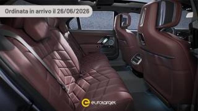 Bmw I7 Xdrive 60 Msport Pro 