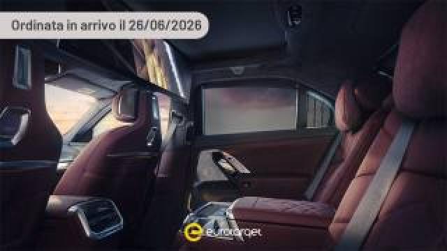 Bmw I7 Edrive 50 Msport Pro 