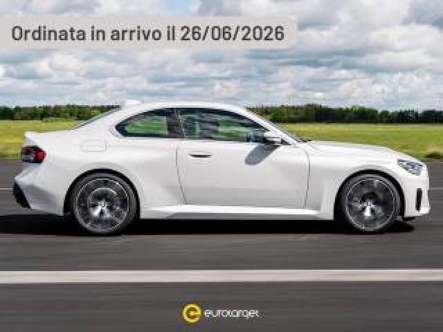 Bmw 218 I Coupé Msport Pro 