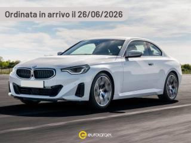Bmw 220 D 48v Coupé Msport 
