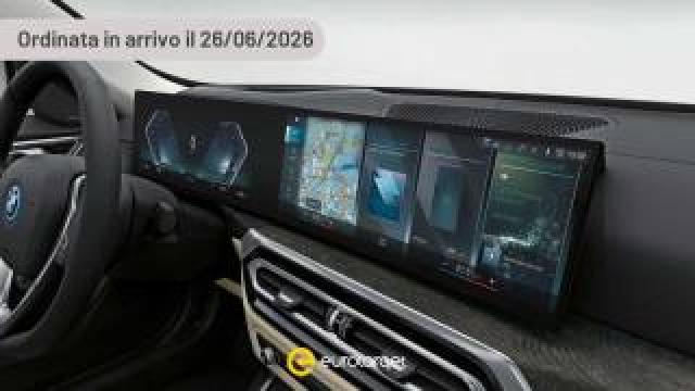 Bmw I4 Xdrive 40 Sport 