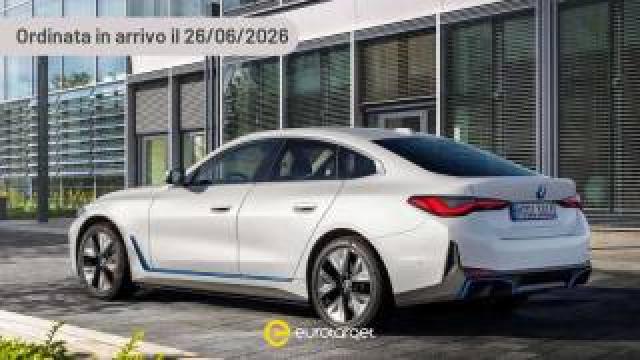 Bmw I4 Xdrive 40 Msport 