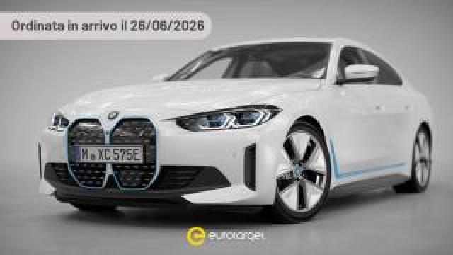 Bmw I4 Xdrive 40 Msport Pro 