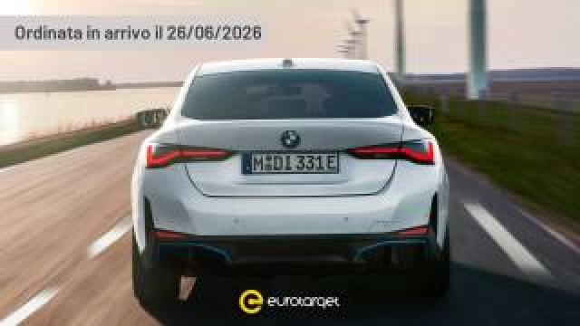 Bmw I4 Xdrive 40 Msport Edition 