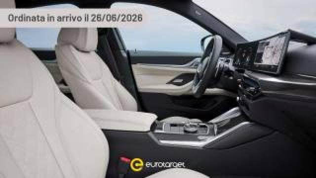 Bmw 430 D Xdrive 48v Msport Pro 