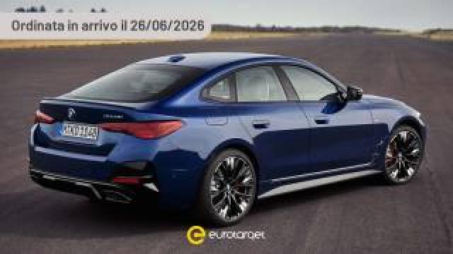 Bmw 420 D 48v Msport Pro 