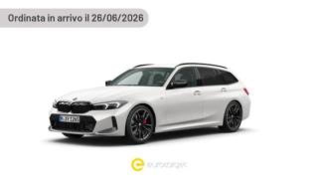 Bmw 340 M D 48v Xdrive Touring Msport Pro Serie 3