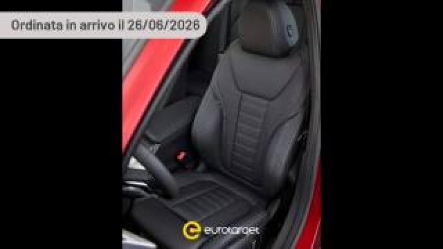 Bmw 318 D 48v Touring Msport Pro 