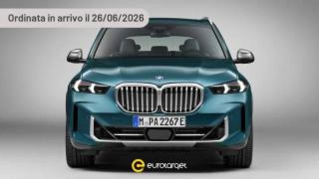 Bmw X5 M 60i 48v Msport Pro 