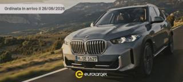 Bmw X5 Xdrive40i 48v Msport Pro 