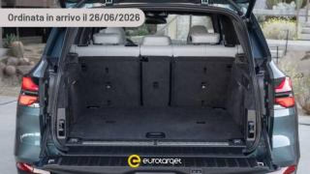 Bmw X5 Xdrive40d 48v Msport Pro 