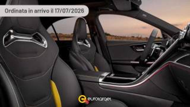 Mercedes Benz C 43 Amg 4matic+ Mild Hybrid Premium Plus Extra 