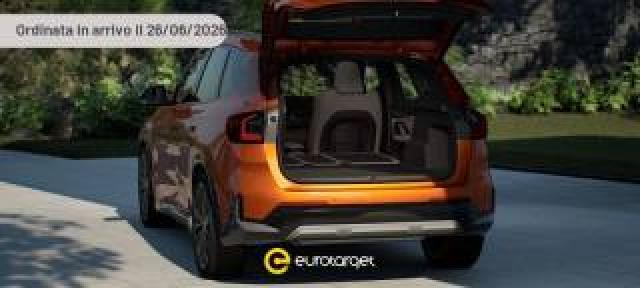 Bmw X1 Sdrive 18i Msport Pro 