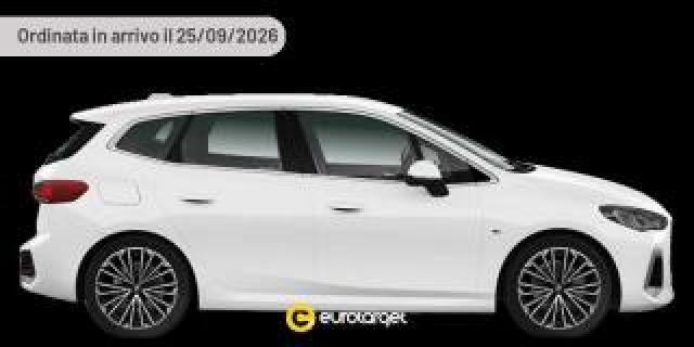 Bmw 223 D 48v Xdrive Active Tourer Luxury 