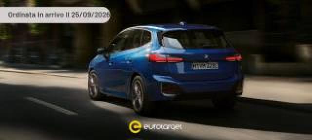 Bmw 223 D 48v Xdrive Active Tourer 