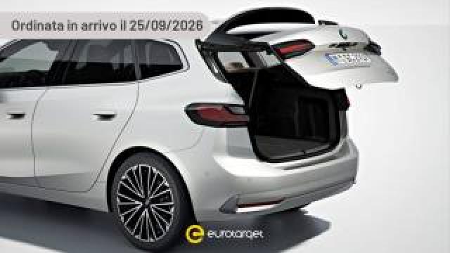 Bmw 220 I 48v Active Tourer 