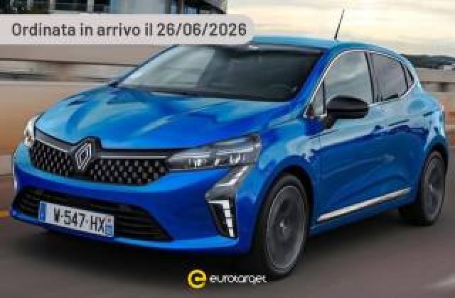 Renault Clio Sce 65 Cv 5 Porte Evolution 