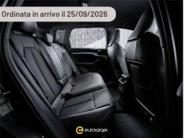 Audi Q6 E-Tron Quattro S Line Edition 