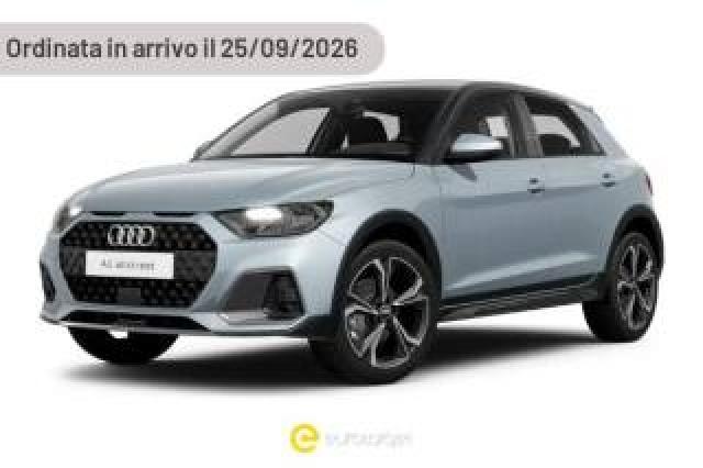 Audi A1 Allstreet 30 Tfsi S Tronic Business 