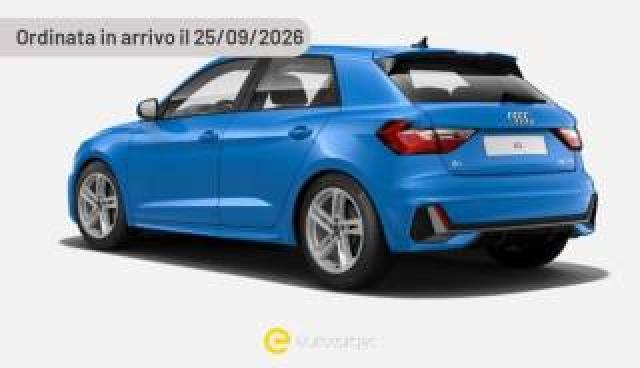 Audi A1 Spb 30 Tfsi S Tronic S Line Edition 