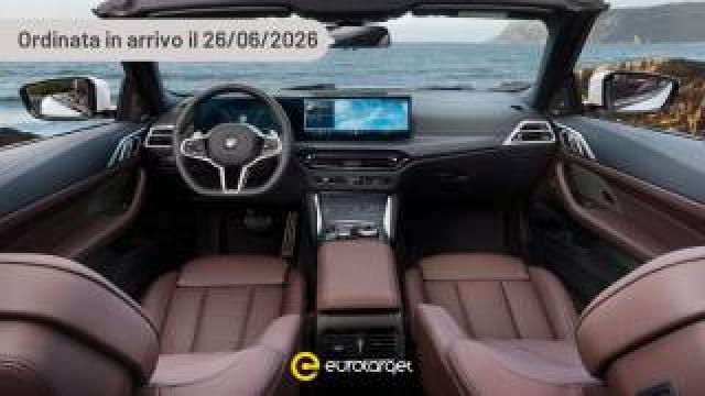Bmw 430 I Xdrive Cabrio 