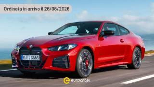 Bmw 430 D 48v Xdrive Coupé 