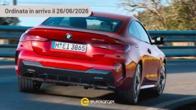 Bmw 420 I Coupé Msport 