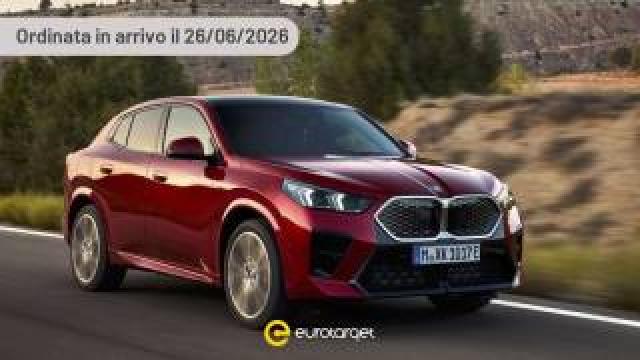 Bmw Ix2 Edrive 20 