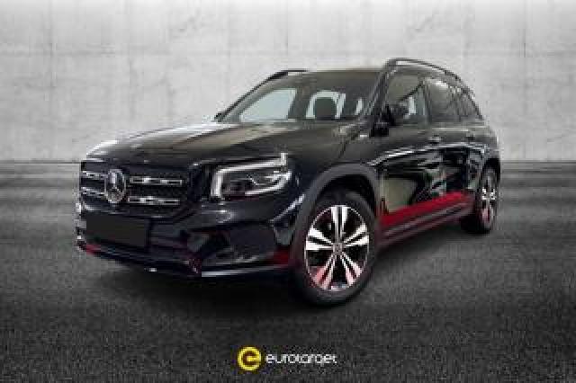Mercedes Benz Glb 220 D Automatic 4matic Sport Plus 