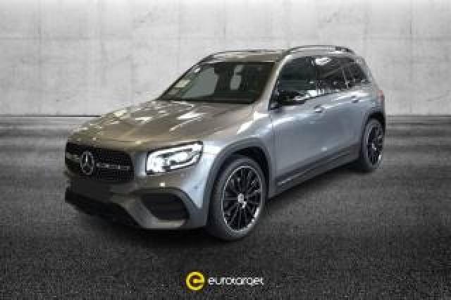 Mercedes Benz Glb 220 D Automatic 4matic Premium 