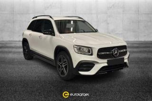 Mercedes Benz Glb 200 D Automatic Premium 