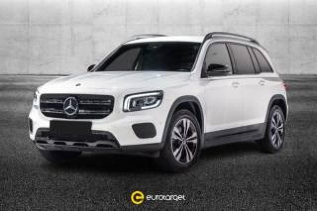 Mercedes Benz Glb 200 D Automatic Sport Plus 