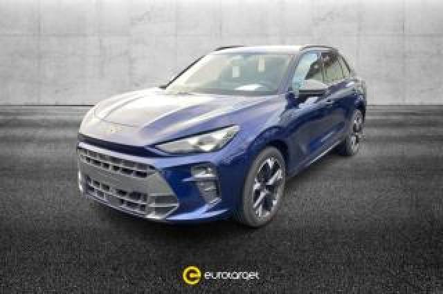 Cupra Terramar 1.5 Hybrid Dsg 