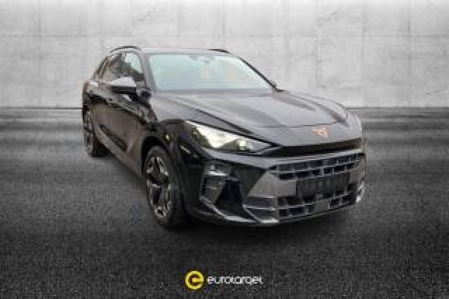 Cupra Terramar 1.5 Hybrid Dsg 