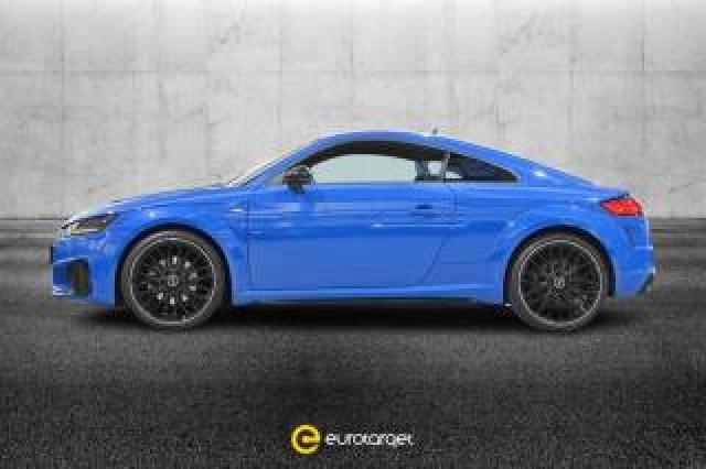 Audi Tt Coupé 40 Tfsi S Tronic 