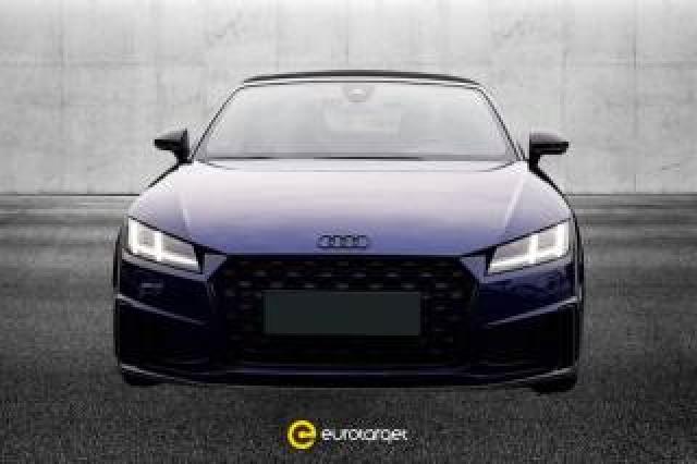 Audi Tt Roadster 40 Tfsi S Tronic 