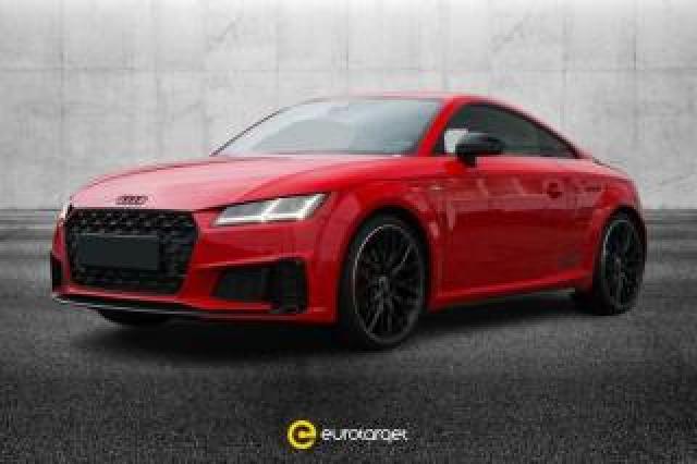 Audi Tt Coupé 40 Tfsi S Tronic 