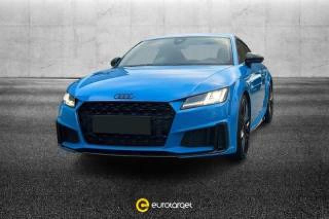 Audi Tt Coupé 40 Tfsi S Tronic 