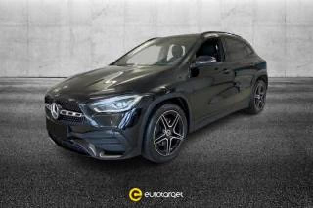 Mercedes Benz Gla 250 Automatic Premium 