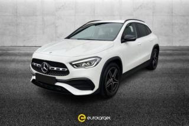 Mercedes Benz Gla 250 Automatic Premium 
