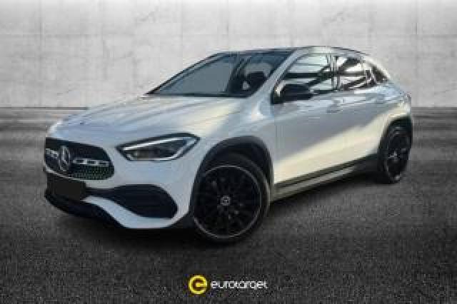 Mercedes Benz Gla 250 E Hybrid Eq Premium 